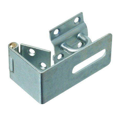 Pn-Beslag Hasp Vinkel Pn 5326 Gz