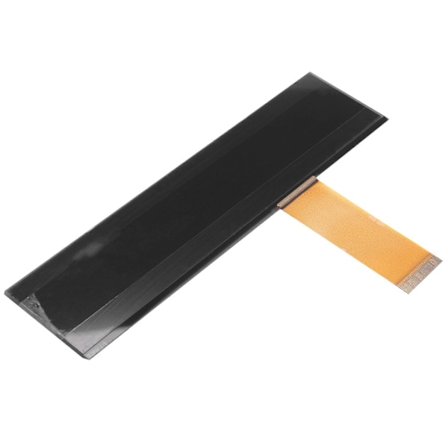 Premium LCD-display speedometer for MICROCAR MC1 MC2