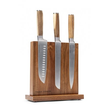 Orrefors Jernverk Knivhållare