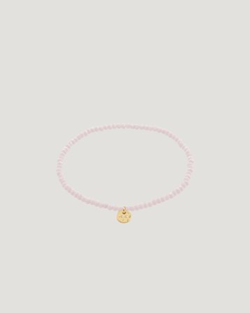 Pilgrim INDIE bracelet Kultainen Korut Tytöt - Kids Brand Store