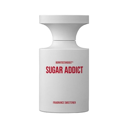BORNTOSTANDOUT Sugar Addict Eau de Parfum 100 ml, Parfumer & Dufte, Nicheparfumer, Miniparfumer