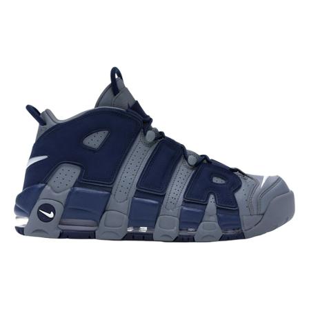 Nike - Sneakers - Blå - Herr - Storlek: 45 Eu, Herr, Storlek: 45 EU