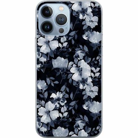 Apple Iphone 14 Pro Max Genomskinligt Skal Moonlight Meadow