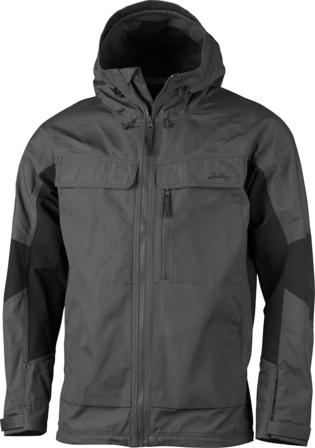 Lundhags Authentic Men's Jacket Men unlined jacket translation missing: en.shared.elasticsearch.filter.color.not_defined S