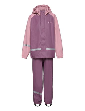 Gilbo Pu Set W-Pro 5000 Purple ZigZag