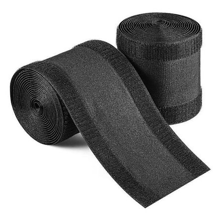 Gulvtæppe Ledningsskjuler Kabelgreb Gulvskjuler Kabelbeskyttelse Administration Kun Kompatibel med Kommercielt Kontortæppe