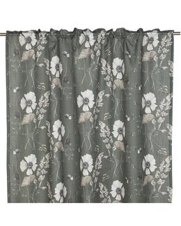 Multibandslängd Sabine blommig 2-pack - Fondaco