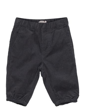 Trousers Gustav Lined Blue Wheat