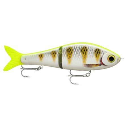 Rapala Super Shadow Rap Glide 11cm, 45g - Sunny Snow