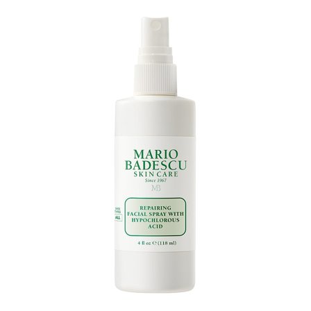 Mario Badescu Repairing Facial Spray W/ Hypochlorous Acid, Skincare, Ansigtspleje, Serum