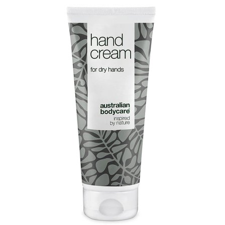 Australian Bodycare Hand Cream 100 ml, Skincare, Håndpleje, Håndcreme