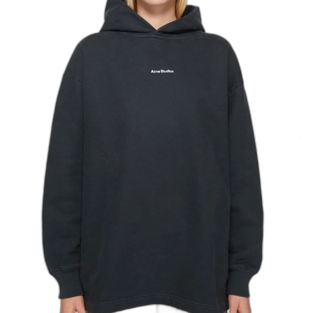Hoodie acne storlek