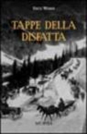 Tappe della disfatta Fritz Weber
