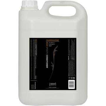 Conditioner Dharmazone Eco Smooth 5000ml