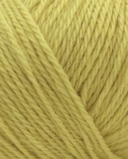 Garn Esther 50g Gul