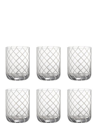 Bloomingville | Havin Drinking Glass | 35 CL