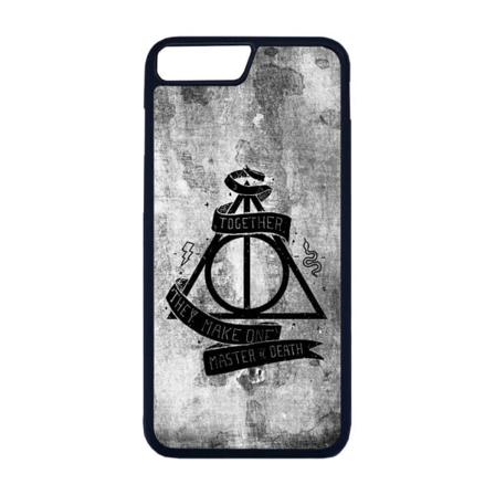 Harry Potter Master Of Death Iphone 7 / 8 / Se Skal Multifärg