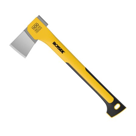 Ironside 102351 Øks 1,1 kg, 450 mm, Hageredskap