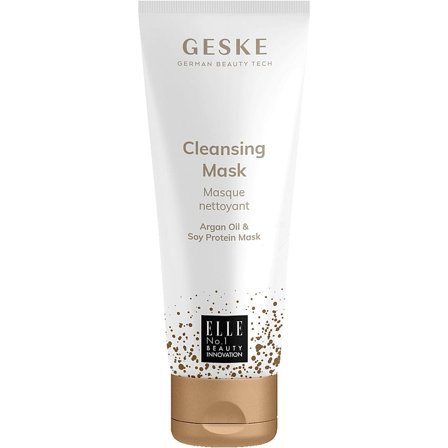GESKE Cleansing Mask 50 ml, Skincare, Masker, Dybderensende Masker
