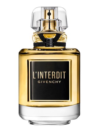 Givenchy L'Interdit Parfum 80ml