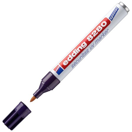 8280 UV-Marker