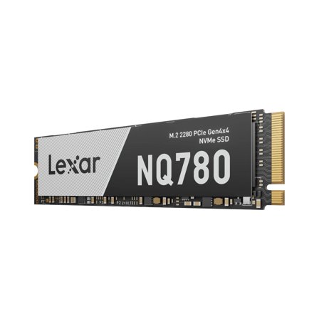 LEXAR Nq780 1 Tb M.2 Pci Express