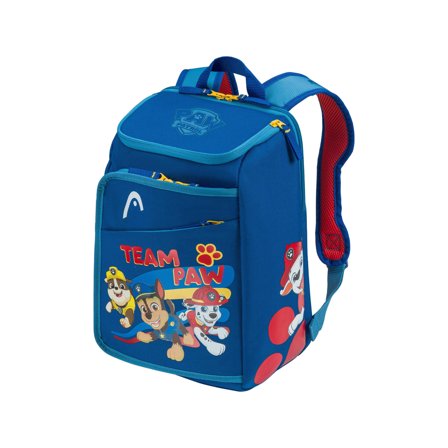 Head Paw Patrol Backpack Blue