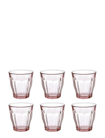 Duralex | Picardie Tumbler 4-Pack | 25 cl