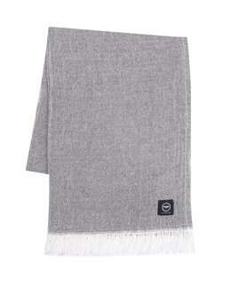 Clara Torkkupeitto kierrätysmateriaalia beige