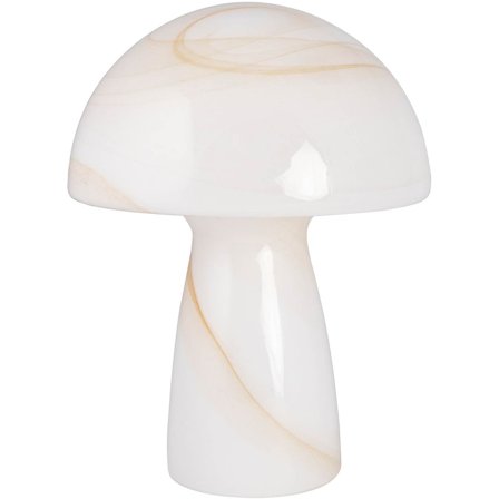 Globen Lighting - Bordlampe Fungo 16 611402 Beige
