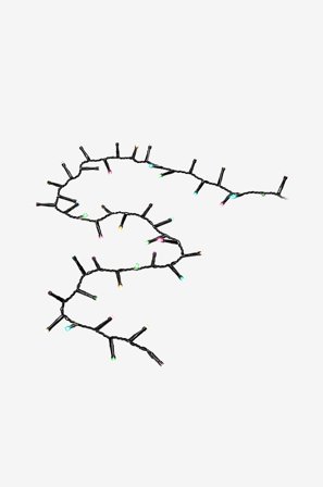 Konstsmide - Klynge 400 pastellfarger ut. - Svart - Lysslynger - Fra Homeroom