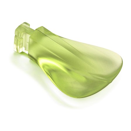 Nays TRN 190 Beaver Tail - Yellow