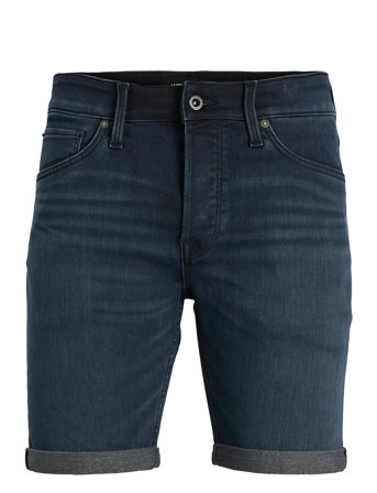 Jjirick Jjicon Shorts Ge 604 I.k Sn Blue Jack & J S