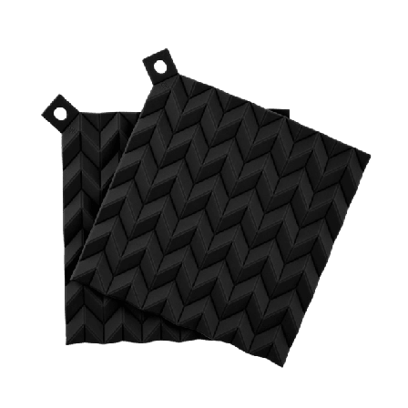 Rig-tig Grytlapp HOLD-ON 2-pack Kökstextil ONESIZE