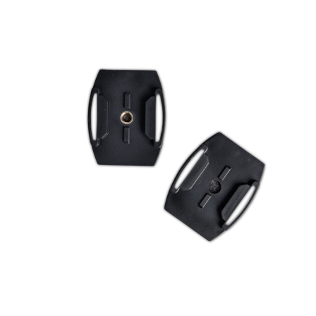 Raven Actionkamera Hjälmfäste Platt & Kurvad