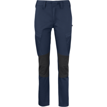 Servicebyxa Dam Stretch*