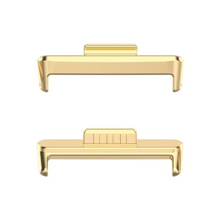 Smartklokke Armbånd Adapter for Watch Fit 3 Armbånd Metallkobling