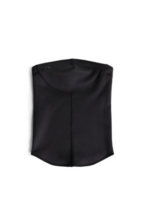 J.Lindeberg - Thaw Neck Gaiter - Black - Man - Onesize