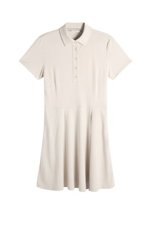 J.Lindeberg - Janna Dress - Golf - Grey - Women - M