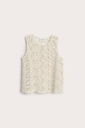 Kappahl | 448316 Offwhite XS | Offwhite