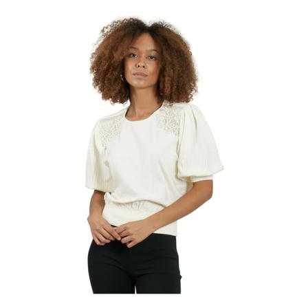 Twinset Blouses Hvid, Dame