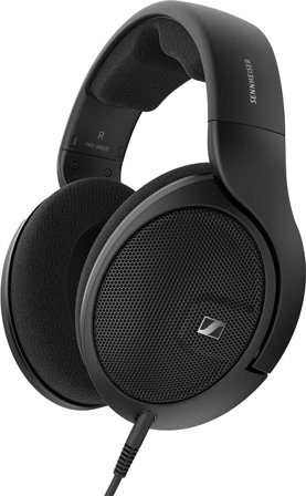 Sennheiser HD 560S - hodetelefoner
