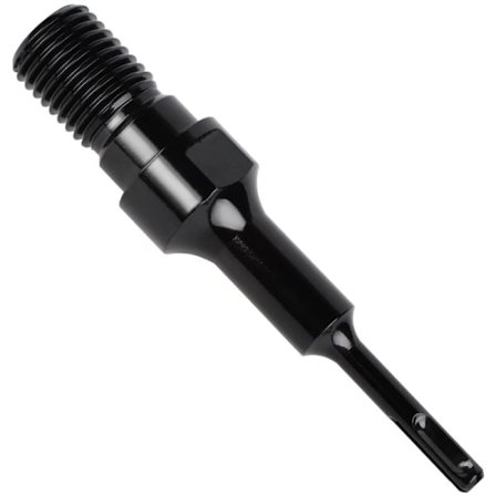 1-1/4" UNC - SDS PLUS -varren timanttiporakruunun adapteri