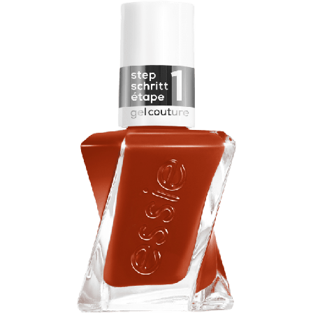 Essie Gel Couture Nagellack Unisex Brun 13,5 ML