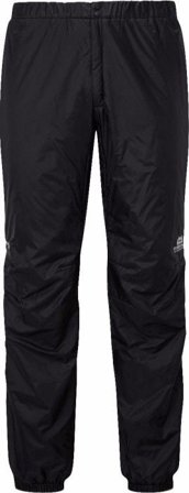 Mountain Equipment Compressor Pant Black