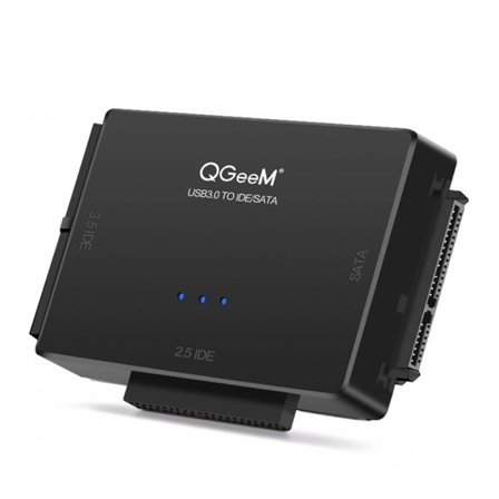 SATA to USB IDE Adapter USB 3.0 Sata 2.5 3.5 Hard Disk Drive HDD SSD USB Converter