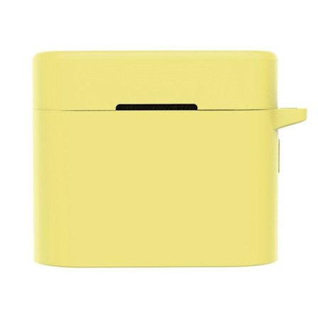 Xiaomi Mi Air 2 Pro stötsäker silikon fodral - gul