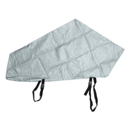 Vetokoukun cover Universal Caravans Vetokoukun cover Asuntovaunut Vetokoukun perävaunun suoja