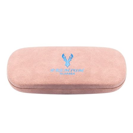 Case Aurinkolasit Box PINK