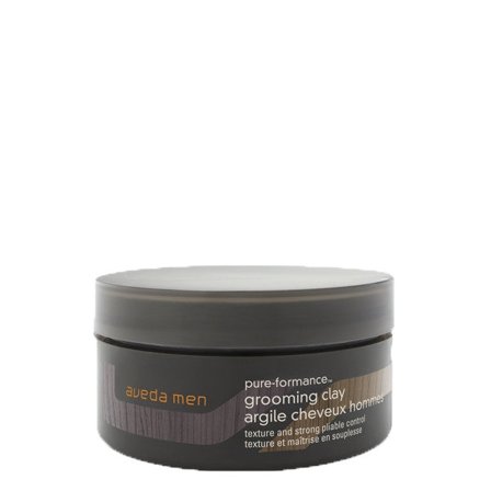 AVEDA Men's Hair Care Pure-Formance Grooming Clay 75ml Uomo - Cera effetto opaco